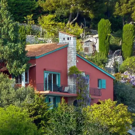 Sleeps 8 Pool Air Con Wifi Willa Èze